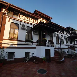 Hostal Joe, Bucarest