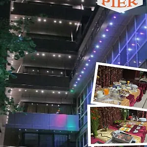  Vilă Best Deal City Break At Grand Pier Boutique Villa With One Day Free Welcome Breakfast Only For King Deluxe Rooms And Bookings For Minimum 4 Nights