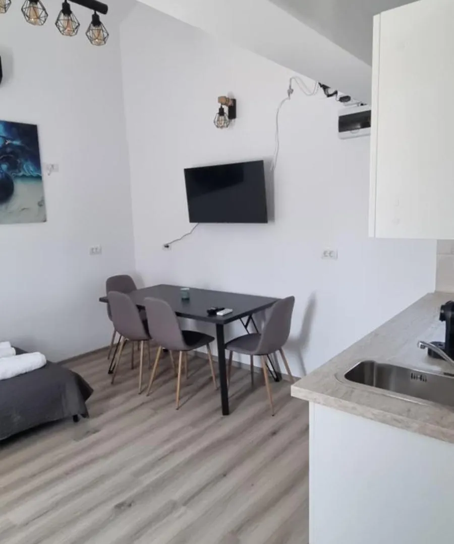 Holiday home Casuta Intima Villa Bucharest Romania