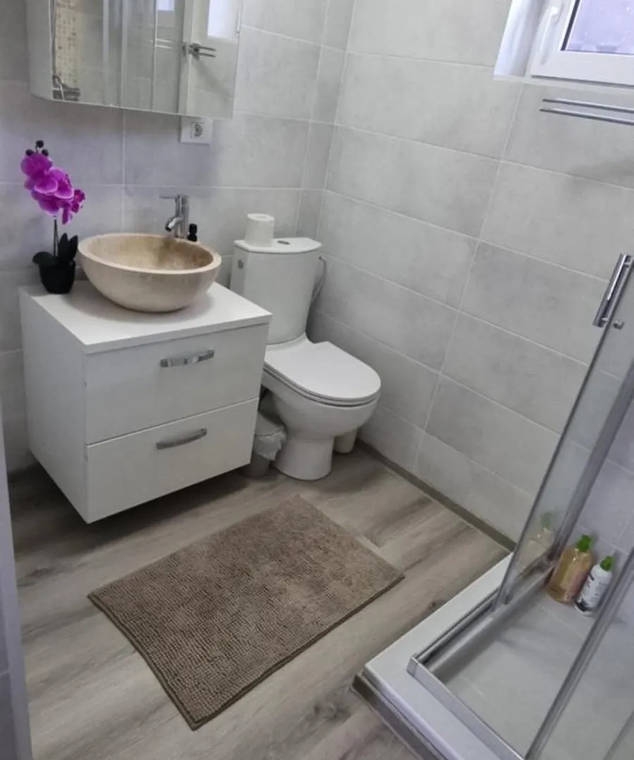 Casuta Intima Villa Bucharest 0*,  Romania