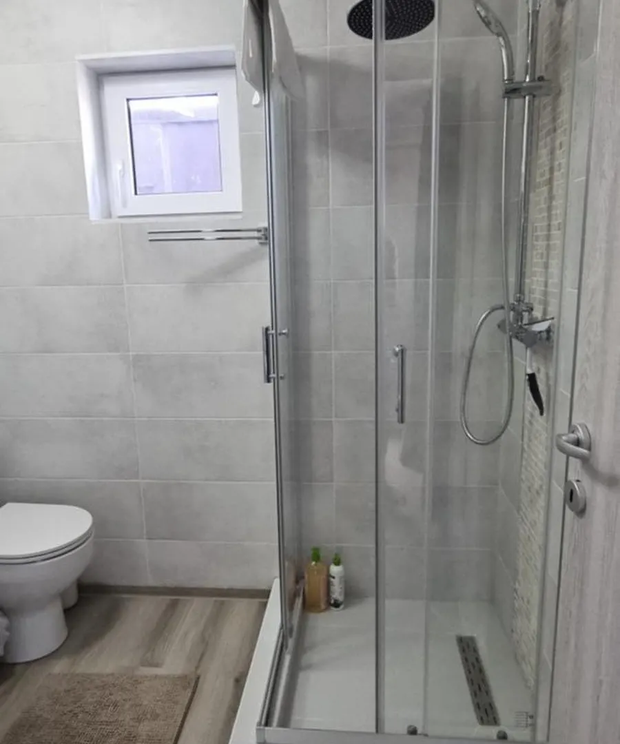 Casuta Intima Villa Bucharest Romania