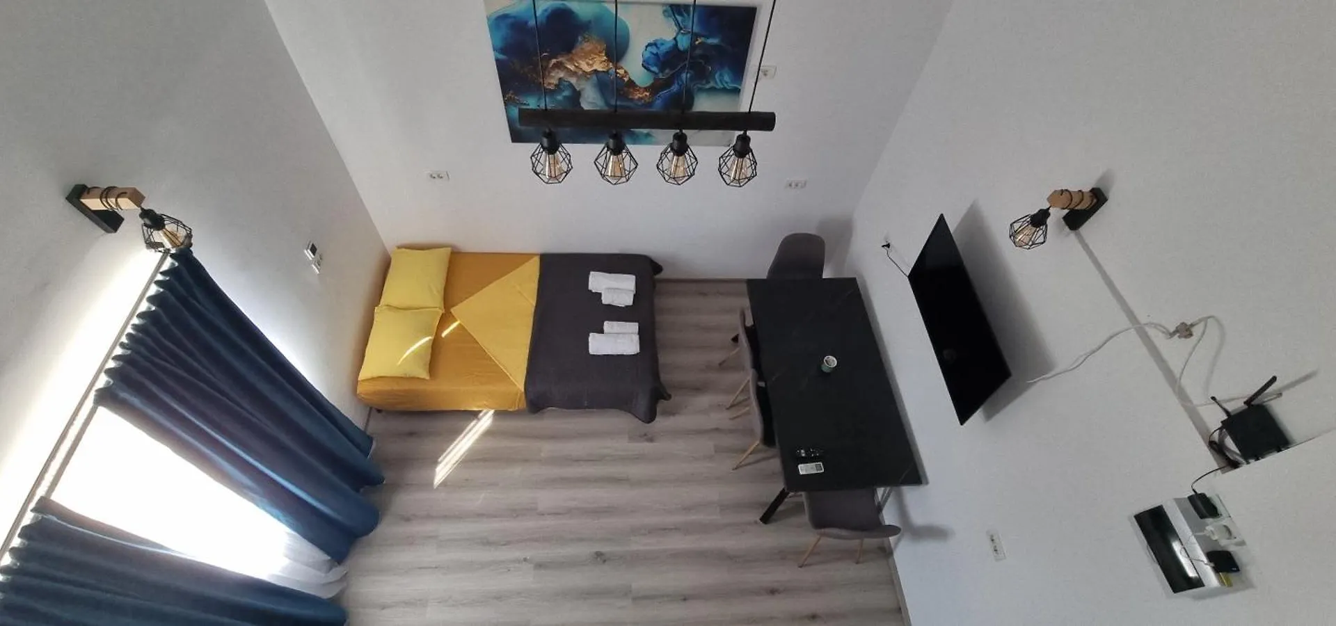 Casuta Intima Villa Bucharest 0*,  Romania